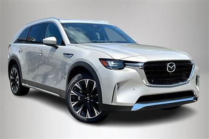 2025 Mazda CX-90 PHEV Fort Walton Beach FL