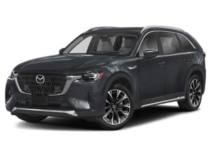 2026 Mazda CX-90 PHEV Minneapolis MN