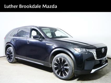 2026 Mazda CX-90 PHEV Minneapolis MN