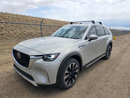 2026 Mazda CX-90 PHEV Loveland CO