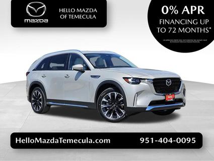 2026 Mazda CX-90 PHEV Temecula CA