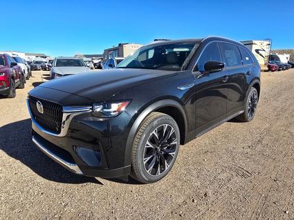 2026 Mazda CX-90 PHEV Loveland CO