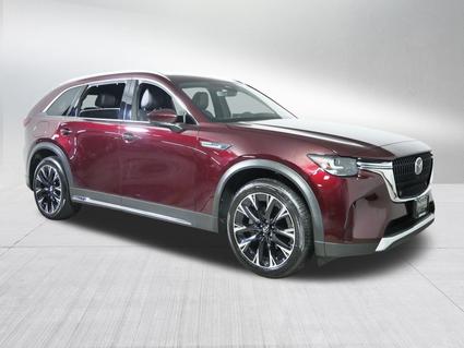 2024 Mazda CX-90 PHEV Minneapolis MN