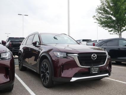 2024 Mazda CX-90 PHEV Minneapolis MN