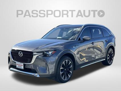 2024 Mazda CX-90 PHEV Suitland MD