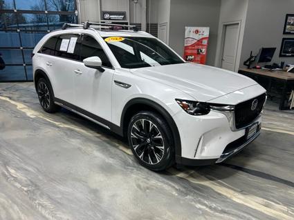 2024 Mazda CX-90 PHEV Milford OH