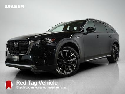 2024 Mazda CX-90 PHEV Burnsville MN