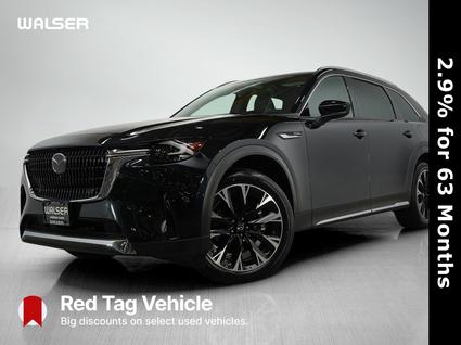 2024 Mazda CX-90 PHEV Burnsville MN