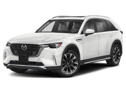 2025 Mazda CX-90 PHEV Brookings OR