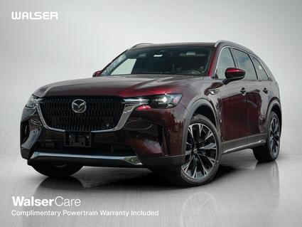 2025 Mazda CX-90 PHEV Burnsville MN