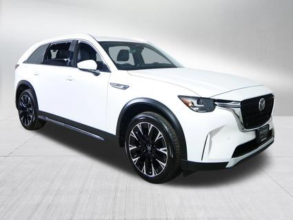 2025 Mazda CX-90 PHEV Minneapolis MN