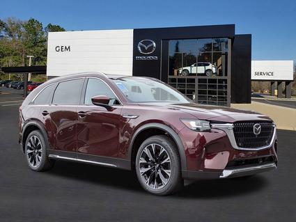 2026 Mazda CX-90 PHEV Tallahassee FL