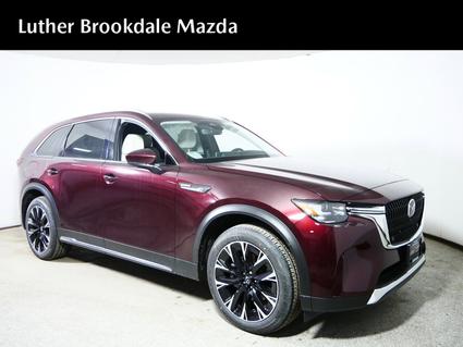 2026 Mazda CX-90 PHEV Minneapolis MN