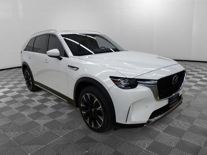 2024 Mazda CX-90 PHEV Spokane WA
