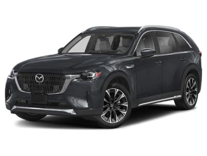 2024 Mazda CX-90 PHEV Minneapolis MN