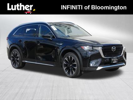 2024 Mazda CX-90 PHEV Minneapolis MN