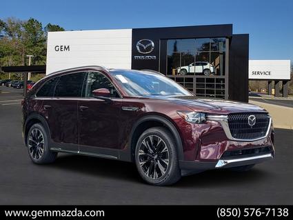 2025 Mazda CX-90 PHEV Tallahassee FL