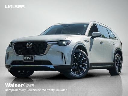 2025 Mazda CX-90 PHEV Burnsville MN