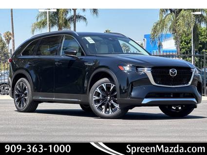 2025 Mazda CX-90 PHEV Loma Linda CA