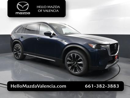 2025 Mazda CX-90 PHEV Valencia CA