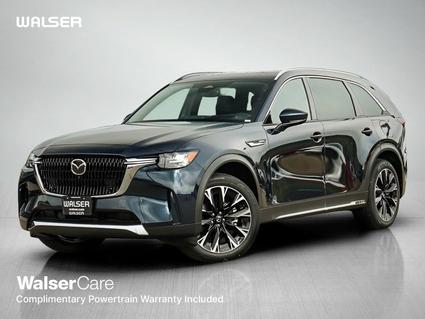 2025 Mazda CX-90 PHEV Burnsville MN