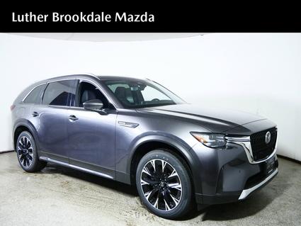 2026 Mazda CX-90 PHEV Minneapolis MN