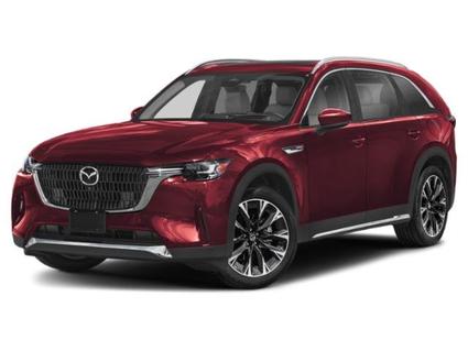 2026 Mazda CX-90 PHEV Burnsville MN