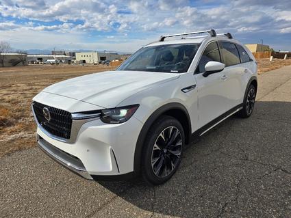 2026 Mazda CX-90 PHEV Loveland CO