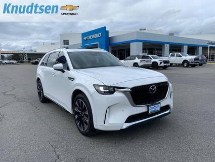 2024 Mazda CX-90 Post Falls ID