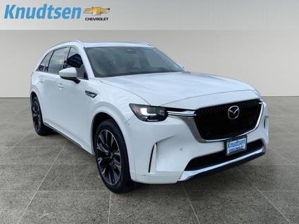 2024 Mazda CX-90 Post Falls ID