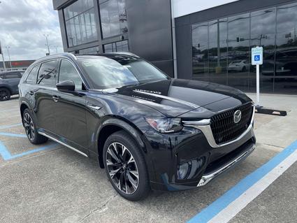 2025 Mazda CX-90 Baton Rouge LA