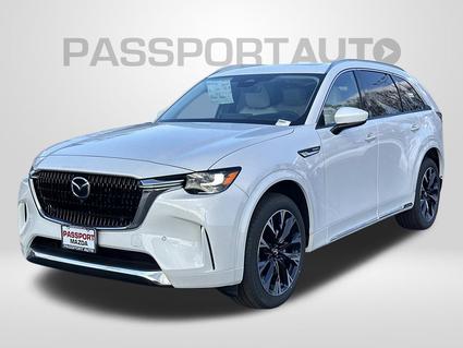 2026 Mazda CX-90 Suitland MD