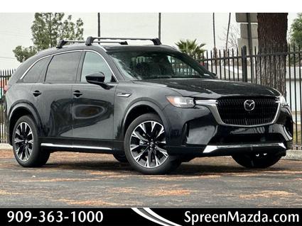 2026 Mazda CX-90 Loma Linda CA