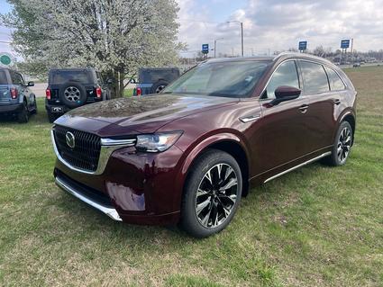 2026 Mazda CX-90 Paducah KY