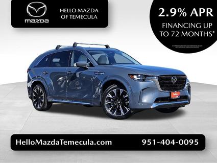 2026 Mazda CX-90 Temecula CA