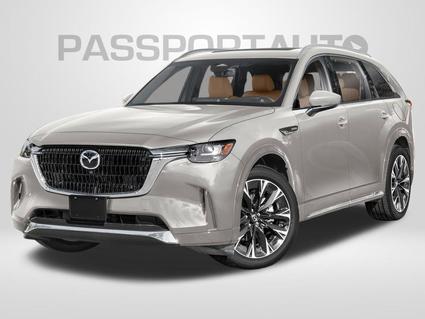 2026 Mazda CX-90 Suitland MD