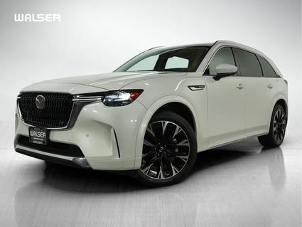 2024 Mazda CX-90 Burnsville MN