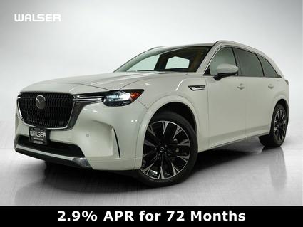 2024 Mazda CX-90 Burnsville MN