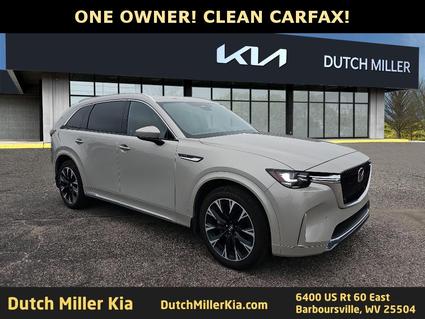 2025 Mazda CX-90 Barboursville WV
