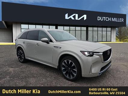 2025 Mazda CX-90 Barboursville WV