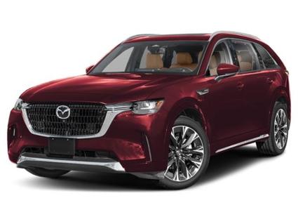 2025 Mazda CX-90 Minneapolis MN
