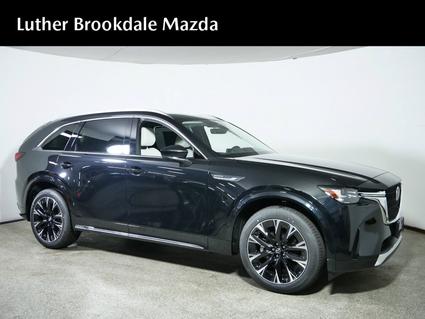 2025 Mazda CX-90 Minneapolis MN