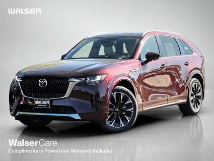 2026 Mazda CX-90 Saint Paul MN