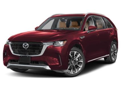 2026 Mazda CX-90 Saint Paul MN