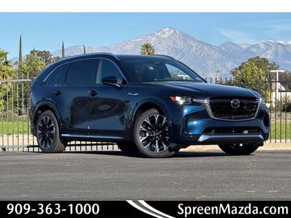 2026 Mazda CX-90 Loma Linda CA