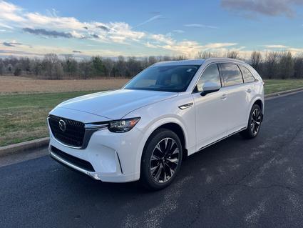 2026 Mazda CX-90 Paducah KY