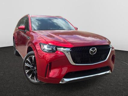 2026 Mazda CX-90 Jackson MS