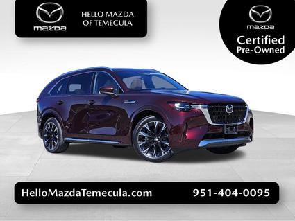 2024 Mazda CX-90 Temecula CA