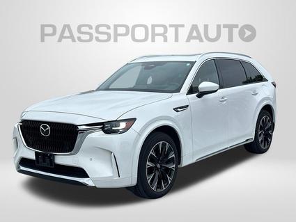 2024 Mazda CX-90 Suitland MD