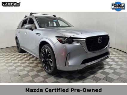 2025 Mazda CX-90 Louisville KY